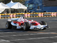 【MSジャパン09】4年目の今年は2日間で10万人強を動員 画像