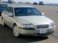 【長岡鉄男のカーオーディオ・ダイナミックテストVol.3】「音がほこりっぽい」ボルボ『S80』 画像