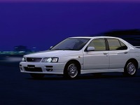 【リコール】日産『プリメーラ/ブルーバード』、アクセルが戻らない 画像
