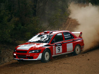 【三菱WRCビート】優勝プジョーのフォナリス氏がテクニカルディレクターに 画像