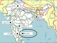 コベルコ建機、インドに進出---建設機械工場を新設へ 画像