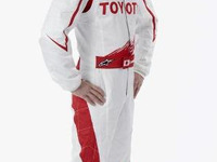 可夢偉はデビュー戦でポイントを狙う 画像