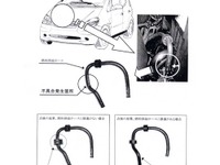 【リコール】メルセデスベンツ『Aクラス』に燃料漏れのおそれ 画像