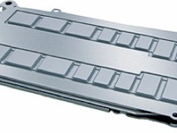 【東京モーターショー09】豊田自動織機、炭素繊維強化樹脂を初出展 画像