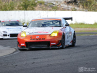 【スーパー耐久 第7戦】決勝…Z対決を制したのは10号車の田中哲也組 画像