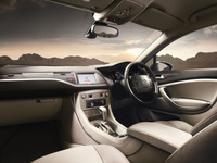 シトロエン C5 にHDDナビ標準装備…価格アップは最小限 画像