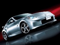 オーテックジャパン、フェアレディZ Version NISMOを一部改良…エンターテイメント機能を充実 画像