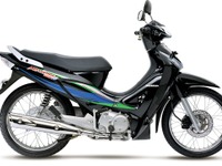 ホンダ、インドネシアでの二輪車累計生産が2500万台 画像