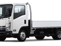 日産 アトラス、エコカー減税対象モデルを追加 画像
