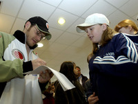 【ホンダF1ストーキング】ビルヌーブ、フェラーリ入りへ…マネージャー語る 画像