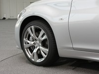 【東京モーターショー09】日産フーガ…自然の力強い躍動感 画像