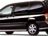 マツダ『MPV』の2.0リットル車に装備充実の特別仕様車誕生!! 画像