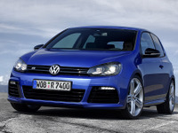 VW ゴルフR ＆ シロッコR …欧州で受注開始 画像