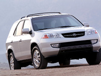 「2003年輸入車市場を占う」…景気低迷でも日本メーカーがカバーで横ばい 画像