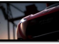 ［動画］トヨタ FT-86 と 86レビン が競演 画像