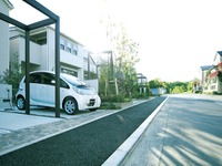 【東京モーターショー09】三菱 PX-MiEV…航続は i-MiEVの3分の1 !? 画像