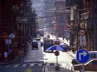 中国のモータリゼーションついに本格化か? 画像