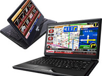 MapFan Navii Ver.1.5 パッケージ版発売、Windows7に対応 画像