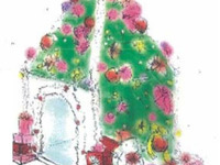 【クリスマス】Men's egg と RADIANT が協力 画像