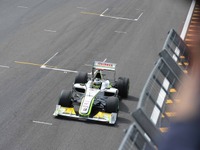 メルセデスベンツ、エンジン2連覇 画像