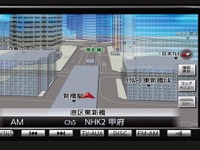 日産 キューブ 一部改良…カーウイングスにエコドライブ支援機能 画像