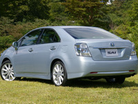 【新聞ウォッチ】東京モーターショー、各社トップ「未来像」どう発信？ 画像