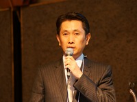 【ATTT09】ナビタイムのユーザーは約400万人 画像