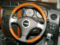 【新型ダイハツ『ミラ』発表】インテリアは、しっとりとソフトで質感高く 画像