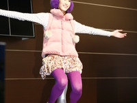 【東京モーターショー09ライブラリー】プレゼンテーション…ホンダ 画像