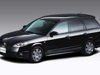 期間限定!! 日産『ウイングロード』にお買い得モデルを設定 画像
