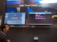 【ATTT09】MSがMotegiのHMIツールUI環境を初公開、動く仕様書も実現 画像