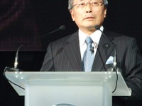 【東京モーターショー09】マツダ、次世代ディーゼルエンジンを12年に国内導入 画像