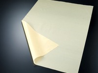 【東京モーターショー09】横浜ゴム、空気漏れを抑制する新素材インナー 画像