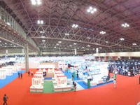 【新聞ウォッチ】東京モーターショー09…「寂し過ぎる」とトヨタ社長 画像