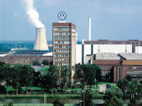 VW、ポルシェの株式49.9％を取得---経営統合が第1段階へ 画像
