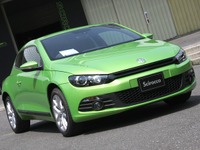 VW、サステイナビリティレポート2009を発行…新車群のCO2排出量を記載 画像