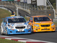 若手の登竜門、富士チャンピオンレースシリーズ最終戦　11月8日 画像