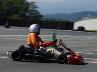 【サーキットに行こう！】子供もOK　アトラクション感覚で楽しめるレンタルカート 画像