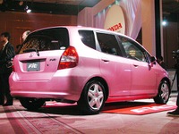 まさに全盛期!! 上位は全てスモールカー…2002年車名別ランキング 画像