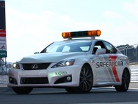 【サーキットに行こう！】ライセンス不要、2000円でF1コース体験走行 画像