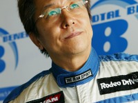 【COTY09-10 選考コメント】i-MiEVの加速感とハンドリングに感動…松田秀士 画像