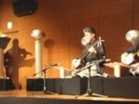 富士通テンと大阪大学、音楽の特別授業　11月17日 画像