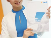 TSテック、通期業績見通しを上方修正…受注好調と機種構成も改善で 画像