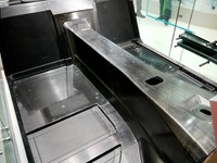 【東京モーターショー09】レクサス LFA…次世代軽量化技術の序章 画像