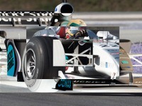 【ホンダF1ストーキング】BARがカラーリング変更を否定、というか…… 画像