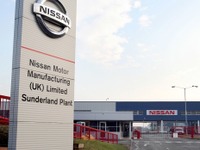 日産 マーチ、欧州で40％の増産 画像