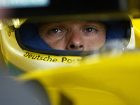 ジョーダンのフィジケラ、「Driver's Driver」賞を受賞 画像