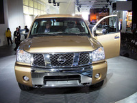 【株価】日産の北米生産体制強化を市場は好感 画像