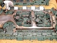 丸順9月中間期決算…ホンダからの受注減などで大幅減収 画像