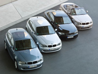 BMW 1シリーズ & 3シリーズ に0.9%特別低金利キャンペーン 画像